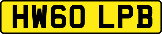 HW60LPB