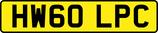 HW60LPC