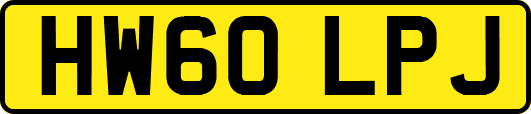 HW60LPJ