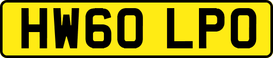 HW60LPO