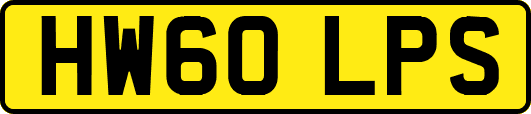 HW60LPS