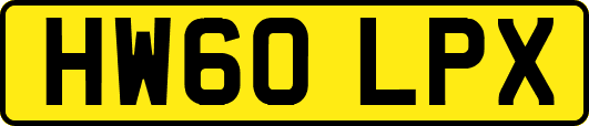 HW60LPX