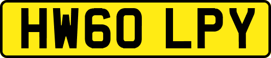 HW60LPY