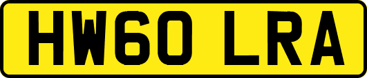HW60LRA