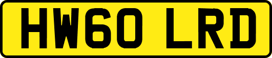 HW60LRD