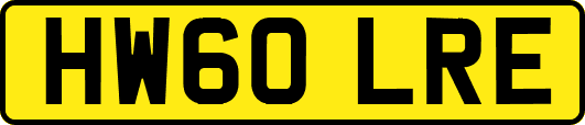 HW60LRE