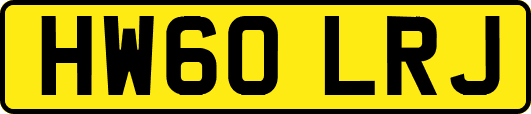 HW60LRJ