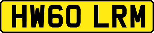 HW60LRM