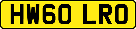 HW60LRO