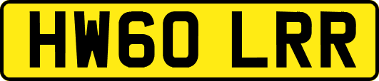 HW60LRR