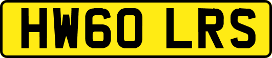 HW60LRS