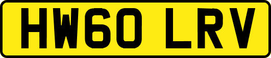 HW60LRV