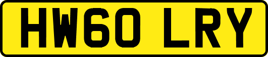 HW60LRY