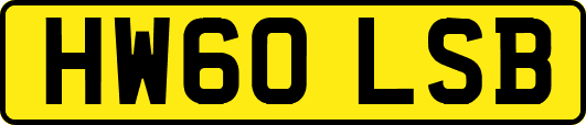 HW60LSB