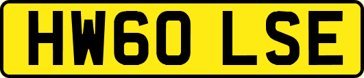 HW60LSE