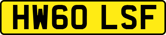 HW60LSF