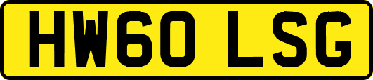 HW60LSG
