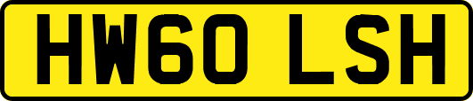 HW60LSH