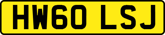 HW60LSJ