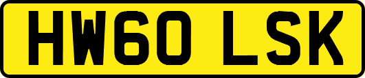 HW60LSK
