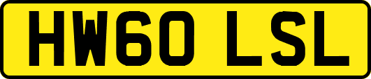 HW60LSL