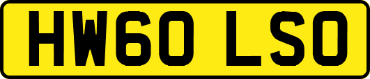 HW60LSO