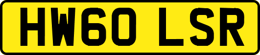 HW60LSR