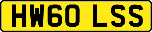 HW60LSS