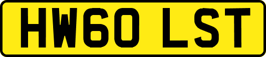 HW60LST