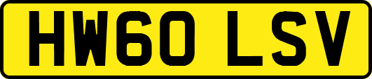 HW60LSV
