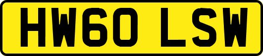 HW60LSW