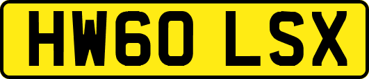 HW60LSX