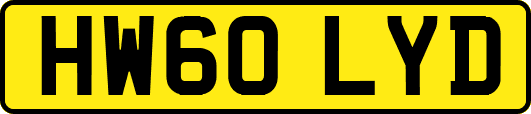 HW60LYD