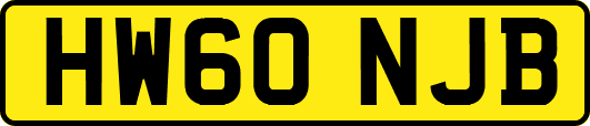 HW60NJB