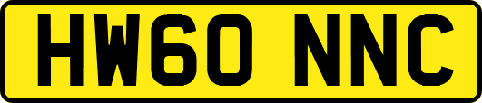 HW60NNC