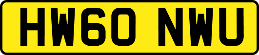 HW60NWU