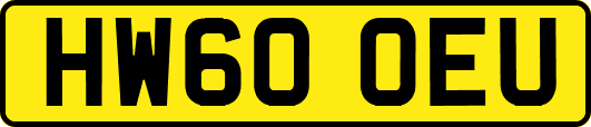 HW60OEU