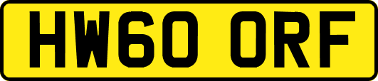 HW60ORF