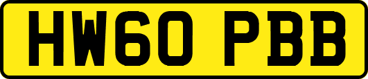 HW60PBB