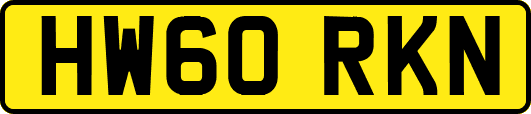 HW60RKN