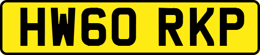 HW60RKP