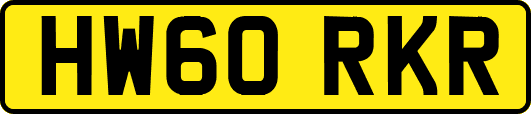HW60RKR