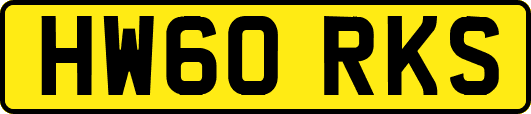 HW60RKS