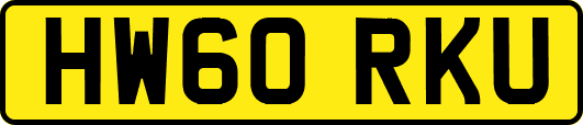 HW60RKU