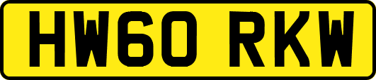 HW60RKW