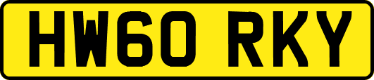 HW60RKY