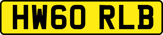 HW60RLB