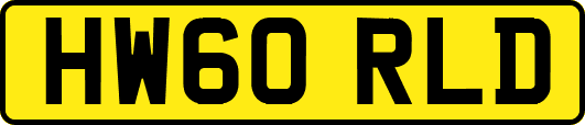 HW60RLD