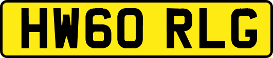 HW60RLG