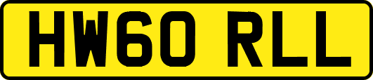 HW60RLL